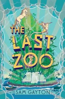 Ostatnie zoo - The Last Zoo