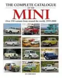 Kompletny katalog Mini - Complete Catalogue of the Mini