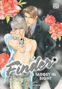 Finder Deluxe Edition: Target in Sight, Vol. 1, 1