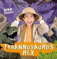 Tyranozaurus Rex - Tyrannosaurus Rex