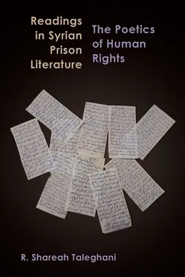 Odczyty w syryjskiej literaturze więziennej: Poetyka praw człowieka - Readings in Syrian Prison Literature: The Poetics of Human Rights