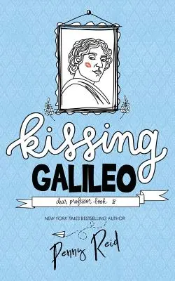 Całując Galileusza - Kissing Galileo