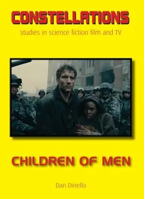 Dzieci mężczyzn - Children of Men