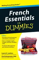 Podstawy francuskiego dla opornych - French Essentials for Dummies