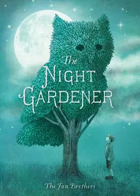 Nocny ogrodnik - The Night Gardener