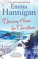 Driving Home for Christmas - Dobra lektura, która rozgrzeje twoje serce w te Święta Bożego Narodzenia - Driving Home for Christmas - A feel-good read to warm your heart this Christmas