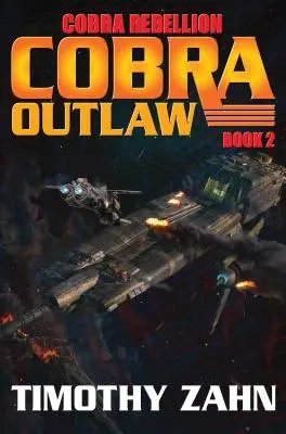 Kobra wyjęta spod prawa, 2 - Cobra Outlaw, 2