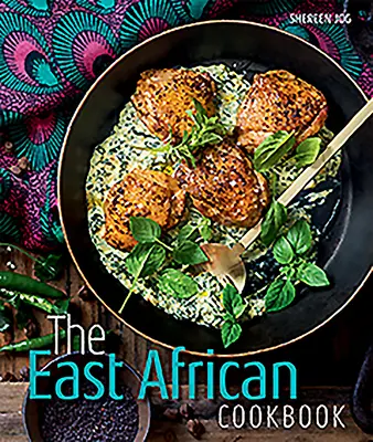 Wschodnioafrykańska książka kucharska - East African Cookbook