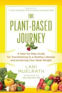 The Plant-Based Journey: Przewodnik krok po kroku dotyczący przejścia do zdrowego stylu życia i osiągnięcia idealnej wagi - The Plant-Based Journey: A Step-By-Step Guide for Transitioning to a Healthy Lifestyle and Achieving Your Ideal Weight