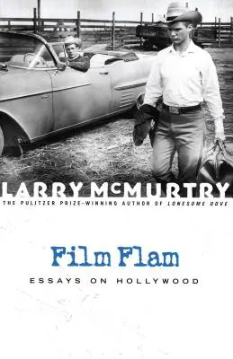 Film Flam: Eseje o Hollywood - Film Flam: Essays on Hollywood