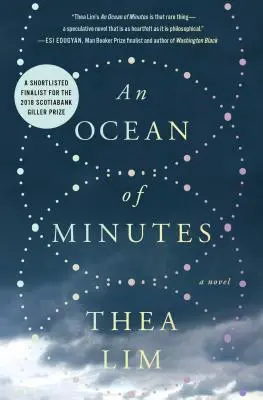 Ocean minut - An Ocean of Minutes