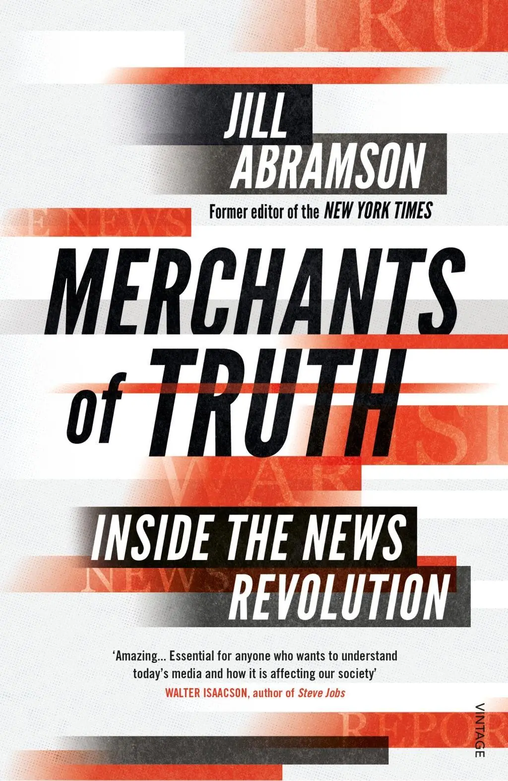 Merchants of Truth - Wewnątrz rewolucji wiadomości - Merchants of Truth - Inside the News Revolution