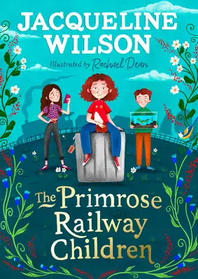 Primrose Railway Children