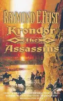 Krondor: Zabójcy - Krondor: The Assassins