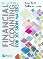 Rachunkowość finansowa dla decydentów - Financial Accounting for Decision Makers