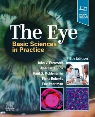 Oko: nauki podstawowe w praktyce - The Eye: Basic Sciences in Practice