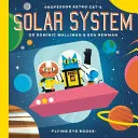 Układ Słoneczny Profesora Kota Astro - Professor Astro Cat's Solar System