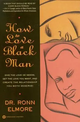 Jak pokochać czarnoskórego mężczyznę - How to Love a Black Man