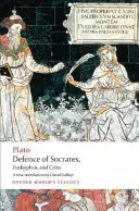 Obrona Sokratesa, Eutyfra, Krytyka - Defence of Socrates, Euthyphro, Crito