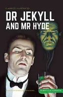 Doktor Jekyll i pan Hyde - Dr. Jekyll and Mr. Hyde