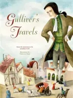 Podróże Guliwera - Gulliver's Travels