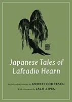 Japońskie opowieści Lafcadio Hearna - Japanese Tales of Lafcadio Hearn