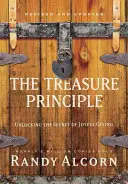 Zasada skarbu: odkrywanie tajemnicy radosnego dawania - The Treasure Principle: Unlocking the Secret of Joyful Giving