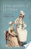 Listy Jane Austen - Jane Austen's Letters