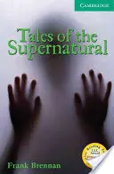 Tales of the Supernatural Poziom 3 - Tales of the Supernatural Level 3