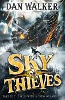 Złodzieje nieba - Sky Thieves