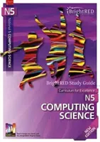 Brightred Study Guide National 5 Computing Science - Nowa edycja - Brightred Study Guide National 5 Computing Science - New Edition