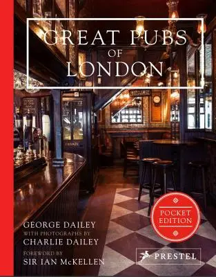 Great Pubs of London: Wydanie kieszonkowe - Great Pubs of London: Pocket Edition