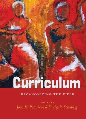 Program nauczania: Dekanonizacja pola - Curriculum: Decanonizing the Field