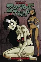 Zombie Tramp Tom 12: Mecz śmierci Voodoo Vixen - Zombie Tramp Volume 12: Voodoo Vixen Death Match