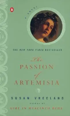 Namiętność Artemizji - The Passion of Artemisia