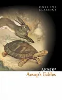 Bajki Ezopa - Aesop's Fables