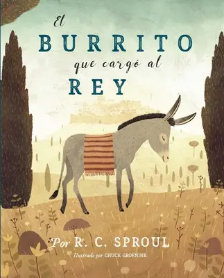 Burrito Que Carg a Un Rey - El Burrito Que Carg a Un Rey