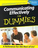 Skuteczna komunikacja dla opornych - Communicating Effectively for Dummies