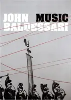 John Baldessari - Muzyka - John Baldessari - Music