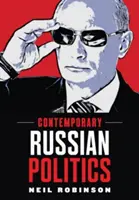 Współczesna polityka rosyjska: Wprowadzenie - Contemporary Russian Politics: An Introduction