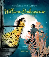 Poezja dla dzieci: William Shakespeare - Poetry for Kids: William Shakespeare