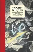 Noc życzeń: Or the Satanarchaeolidealcohellish Notion Potion - The Night of Wishes: Or the Satanarchaeolidealcohellish Notion Potion