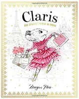 Claris: Najszykowniejsza mysz w Paryżu - Claris: The Chicest Mouse in Paris