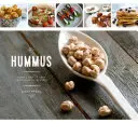 Ciecierzyca: Słodkie i pikantne przepisy od hummusu po deser - Chickpeas: Sweet and Savory Recipes from Hummus to Dessert