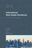 Międzynarodowy podręcznik nieruchomości - International Real Estate Handbook