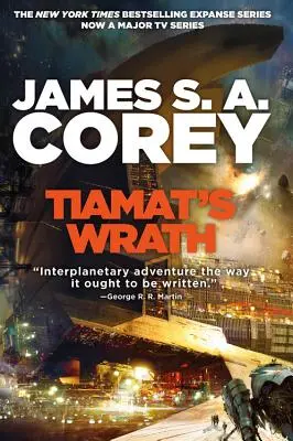 Gniew Tiamat - Tiamat's Wrath