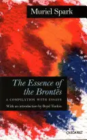 The Essence of the Brontes: Kompilacja z esejami - The Essence of the Brontes: A Compilation with Essays