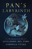 Labirynt Pana - Labirynt Fauna - Pan's Labyrinth - The Labyrinth of the Faun