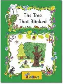 Jolly Phonics Readers, Inky & Friends, Level 3 - In Precursive Letters (brytyjska edycja angielska) - Jolly Phonics Readers, Inky & Friends, Level 3 - In Precursive Letters (British English edition)