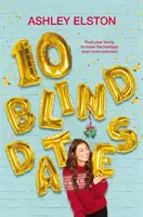 10 randek w ciemno - 10 Blind Dates